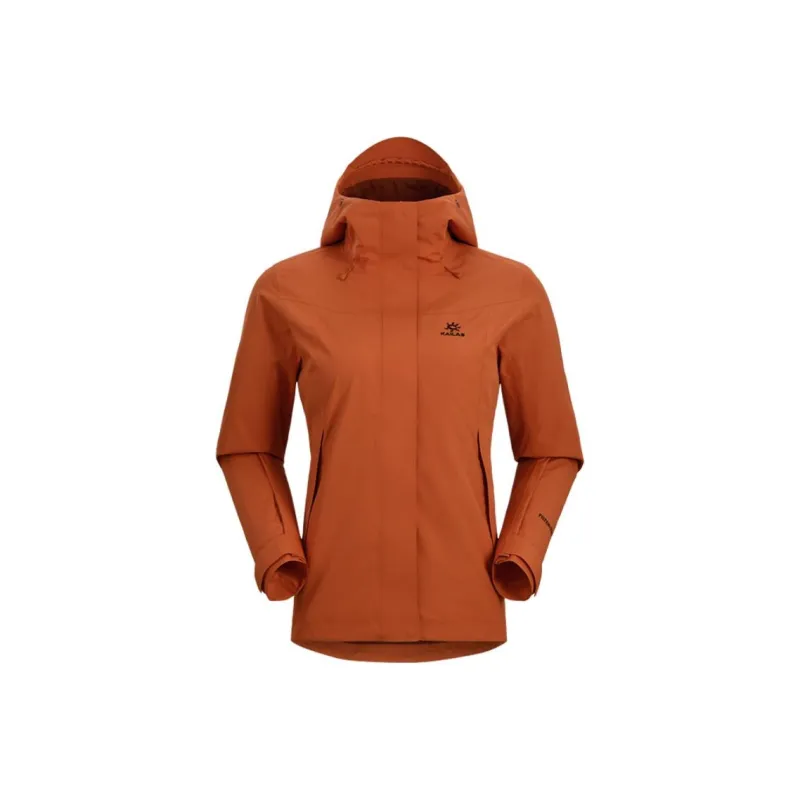 KAILAS Waterproof And Windproof Windbreaker Jacket Unisex-1
