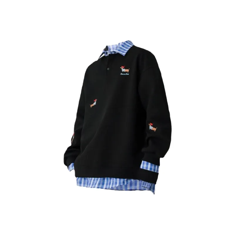 Universal Templates Sweatshirt Unisex-2