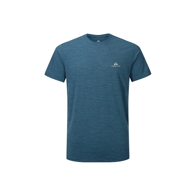 PIONEER CAMP T Shirts Unisex-8
