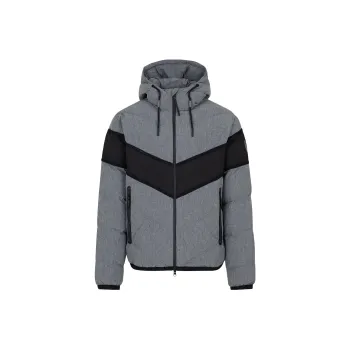 EMPORIO ARMANI Puffer Jackets Men