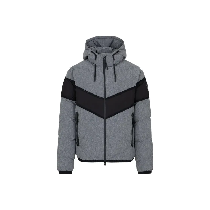 EMPORIO ARMANI Puffer Jackets Men-0