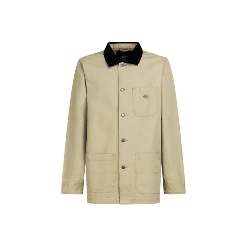 Dickies Corduroy collar Jacket-0