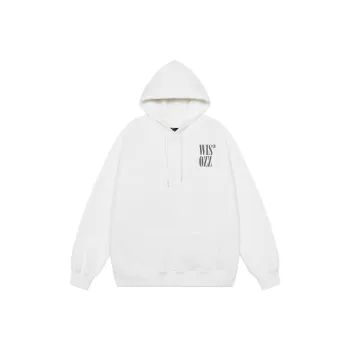 WISOZZ Sweatshirts Unisex