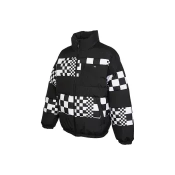 Vans Down Jackets Unisex Black