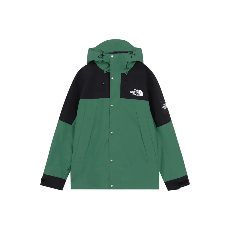 THE NORTH FACE Jacket Unisex Green-0