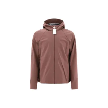 POST ARCHIVE FACTION PAF Jackets & Coats Men's Brown