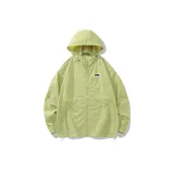 Light Fruit Green