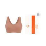 [Tank Top]Caramel Brown (A-D Cups)