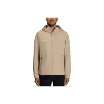 MAMMUT Jacket AF Asia Version Men's