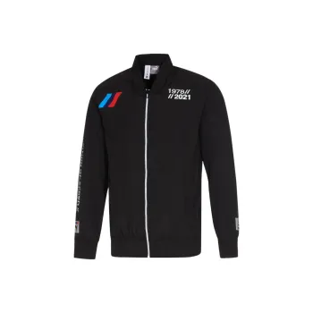 Bmw X PUMA BMW Jackets Men Black