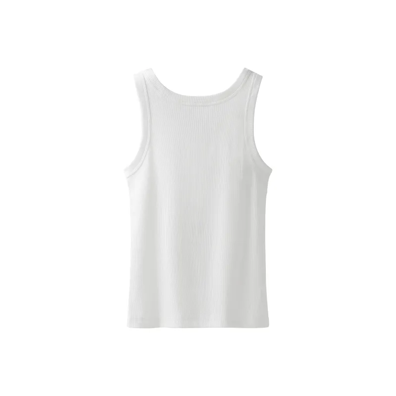Aimilian Tank Tops Women's-1