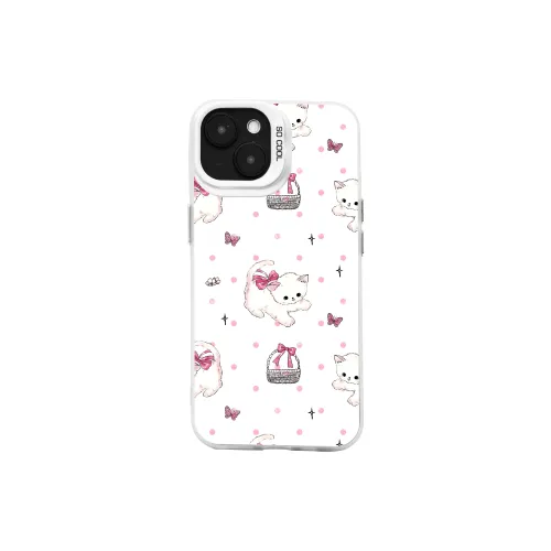 IFKOO Phone Cases