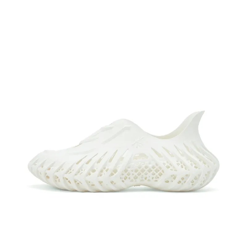 R CIYUAN 3D Printed One Piece Clogs Unisex-6