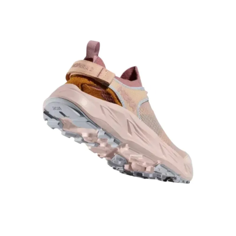 HOKA ONE ONE Hopara 2 Aerino Quartz Sand Women's-2