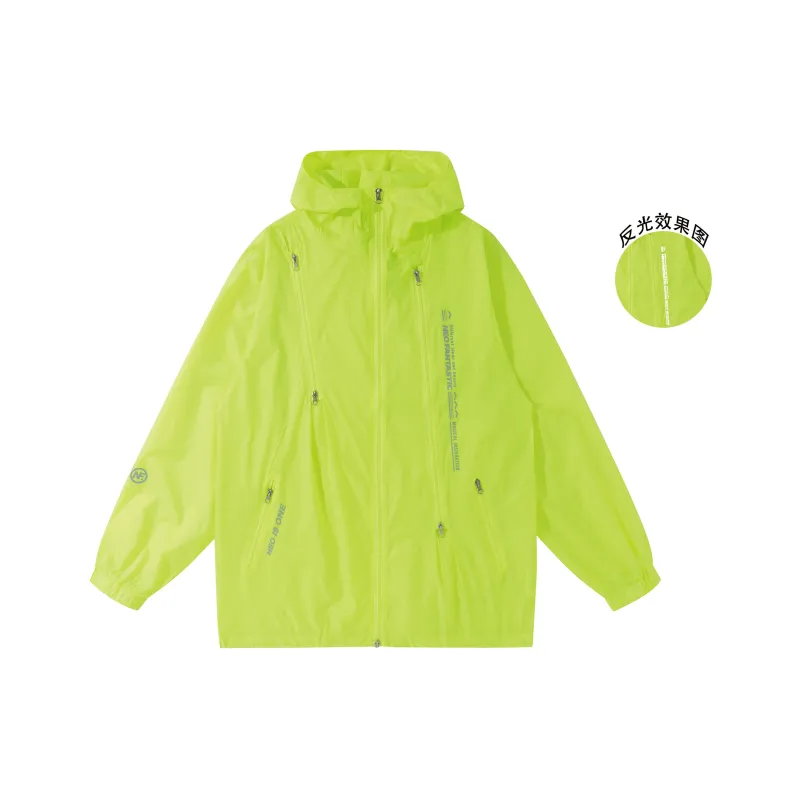 NEO FANTASTIC Sun Protection Clothing Unisex-6