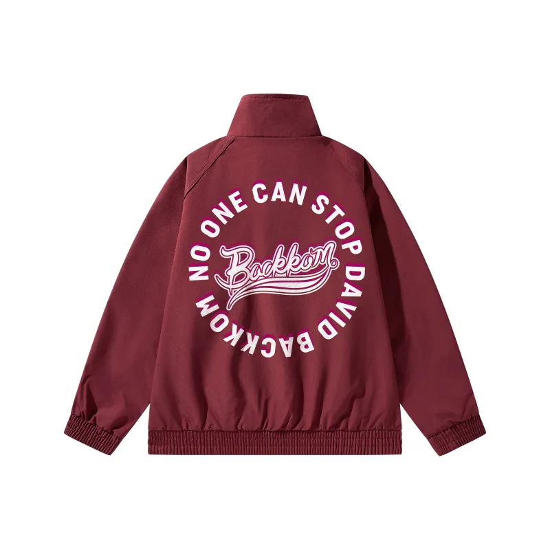 David Bakken Jackets Coats Unisex-10