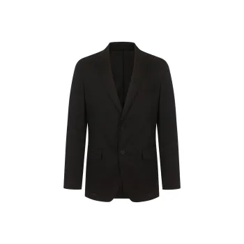 C'N'C New Order & Classics Series Business Suit Men's Black