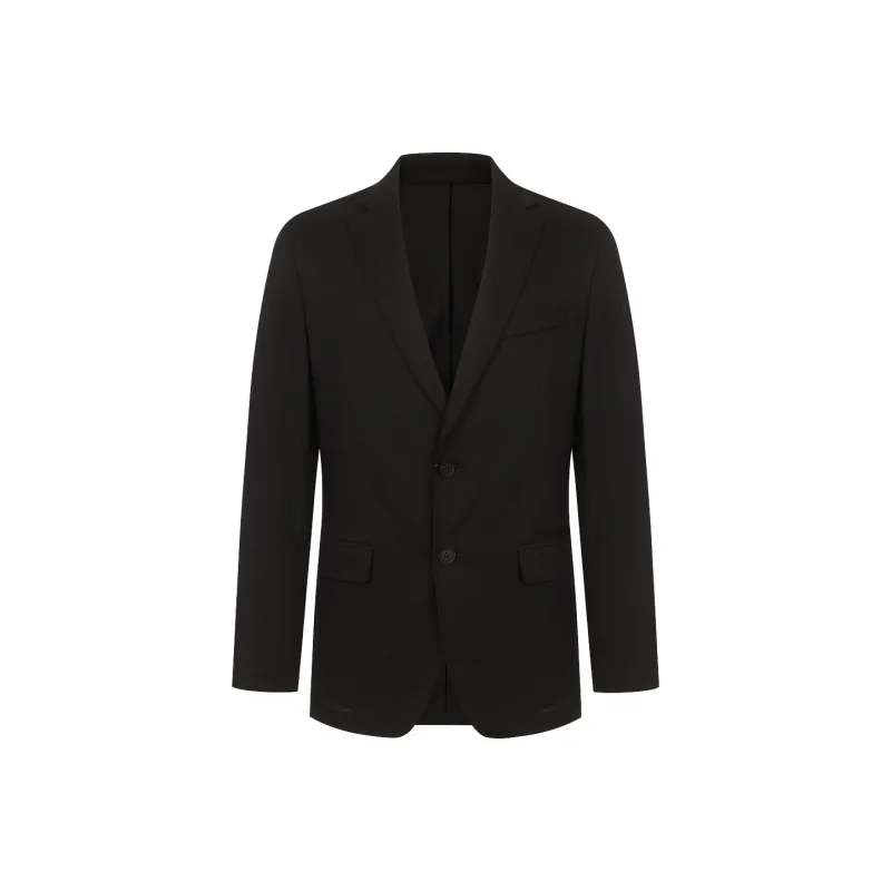 C'N'C New Order & Classics Series Business Suit Men's Black-0