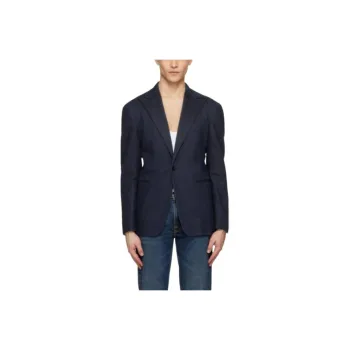 Ralph Lauren Business Suit Men's Marine Blue