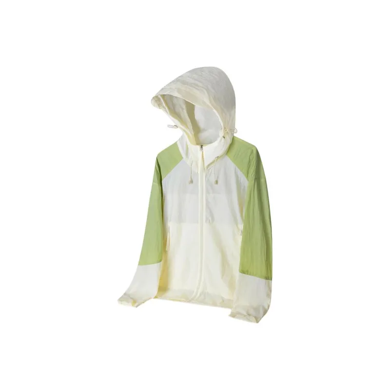 DS'DIARY Breathable Quick Dry UV Protection Sun Protection Clothing Unisex-2