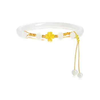 TRUE ME Chalcedony Bangles Women's