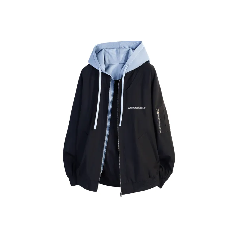 S.k. Manor Hill Jackets Coats Unisex-0