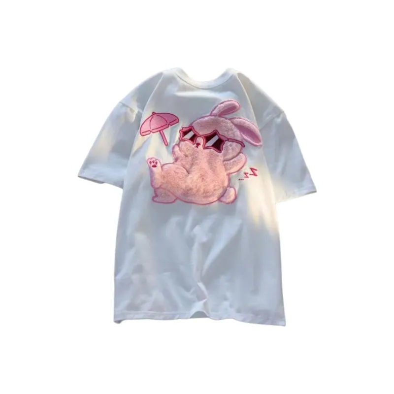 RKVC T Shirts Unisex-1