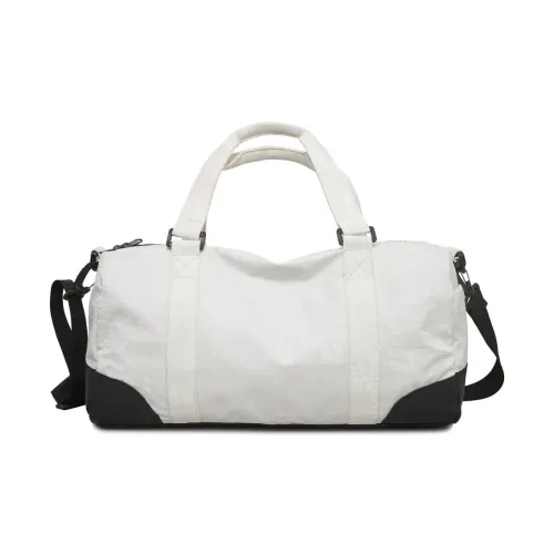 MOK Membrana Dermalis Travel 10L bag Unisex White/Gray/Black/Pink