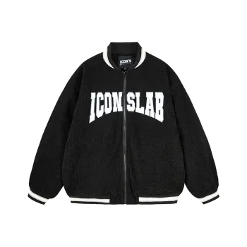 ICONS Lab Puffer Jackets Unisex
