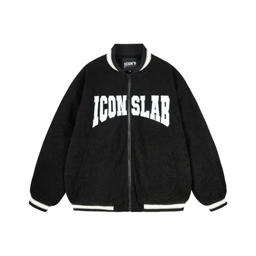 ICONS Lab Puffer Jackets Unisex