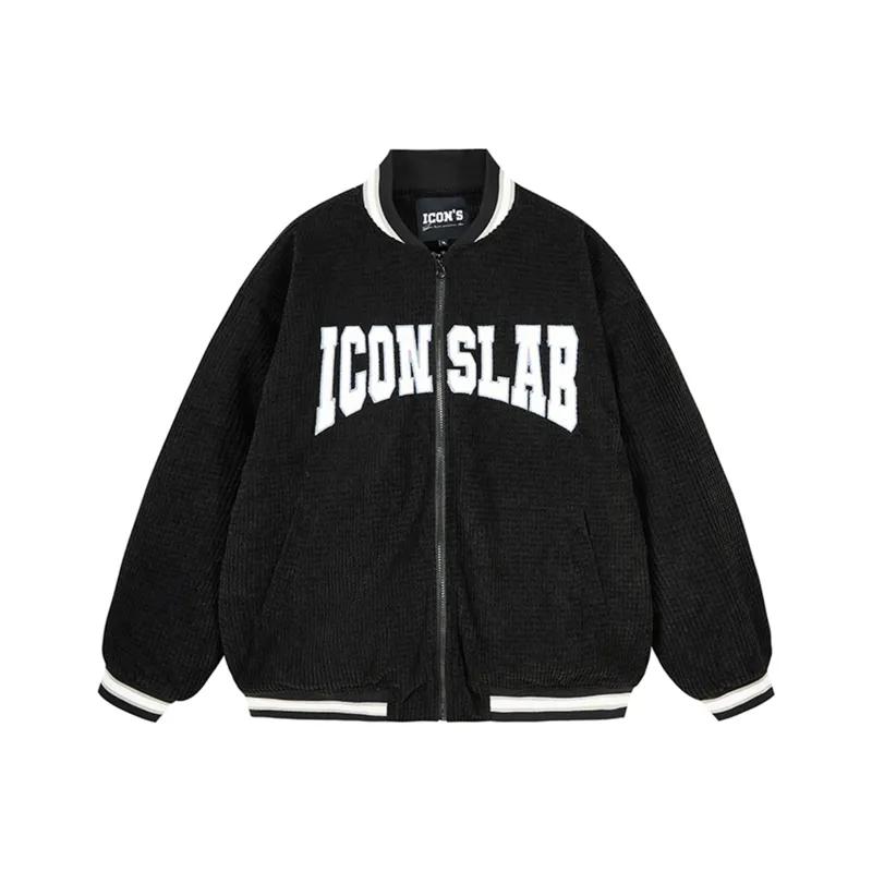 ICONS Lab Puffer Jackets Unisex-0