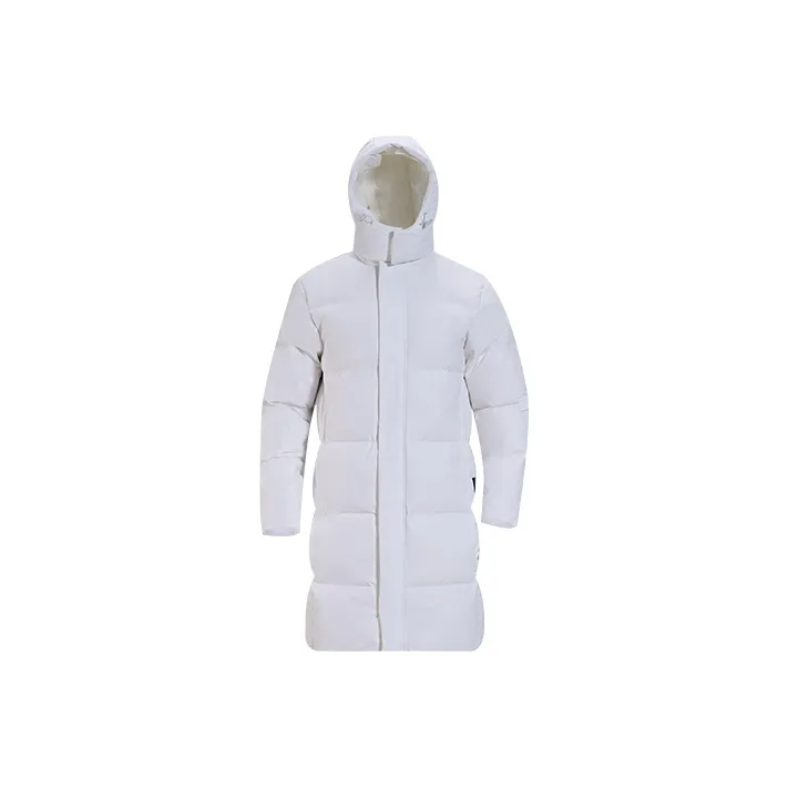 RIGORER Down Jackets Unisex-10