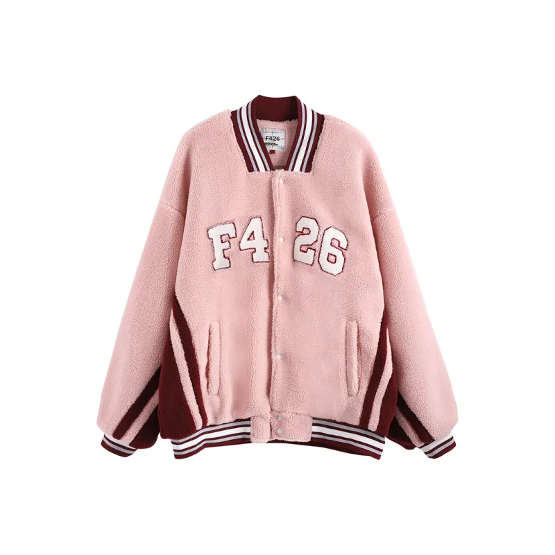 F426 Baseball Jerseys Unisex-10