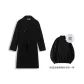Black (Comes with Sweater)