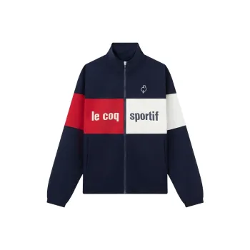 Le Coq Sportif Jackets Coats Unisex