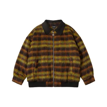 N MAX Coats Unisex