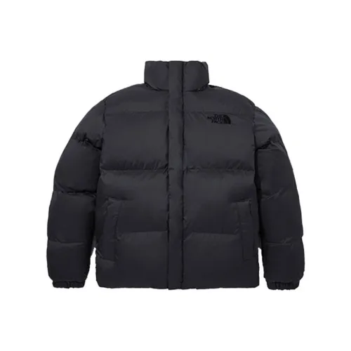 THE NORTH FACE Puffer Jacket Unisex Black