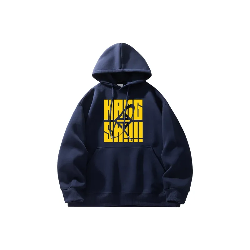 HARSIINCN Sweatshirts Unisex-4