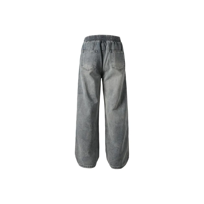 MASKPARK Jeans Unisex-9