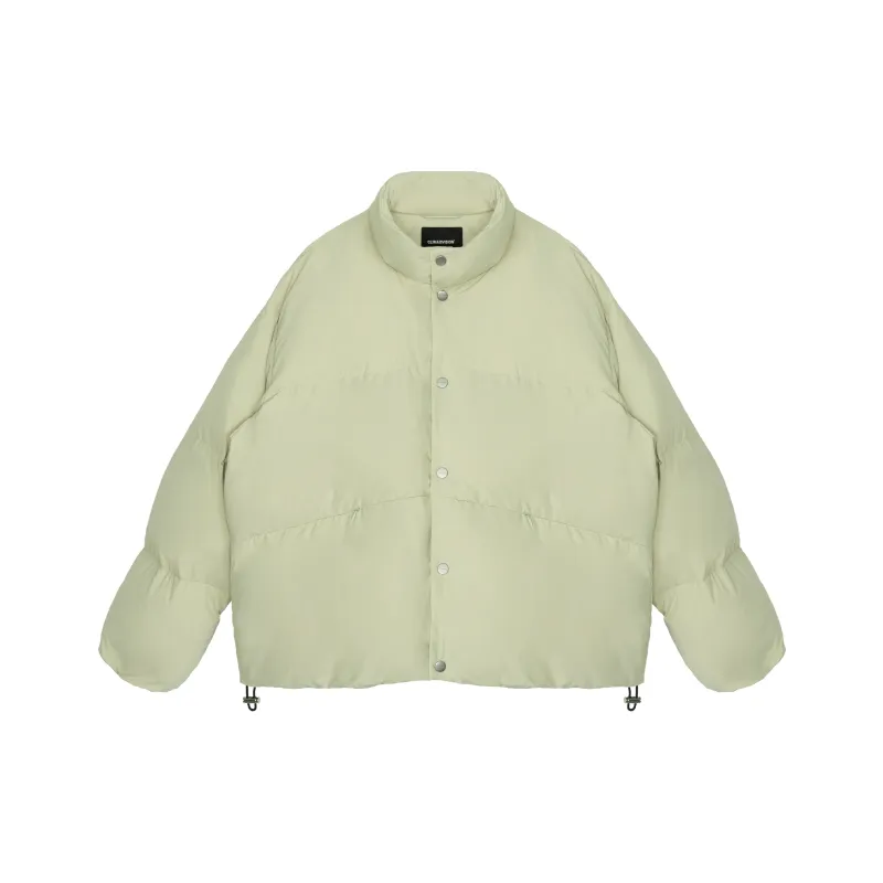CLIMAX VISION Down Jacket Unisex-0