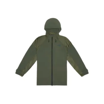 THE NORTH FACE City Outdoor Collection Sun Protection Clothing Men Green