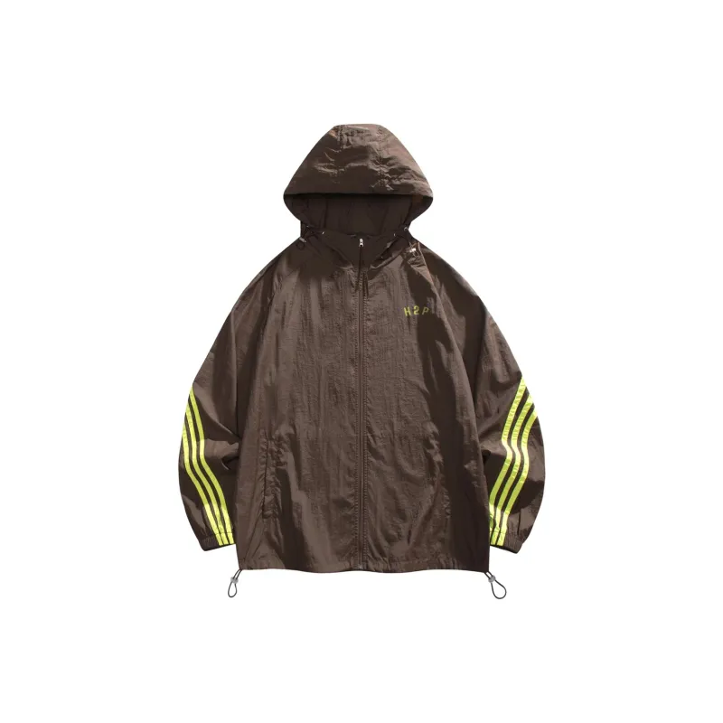 H2P Sun Protection Clothing Unisex-28