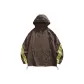 Hill Umber (Loose Fit)