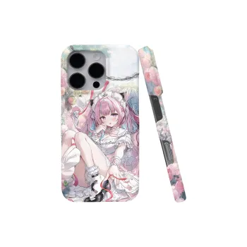 Keshami Phone Cases