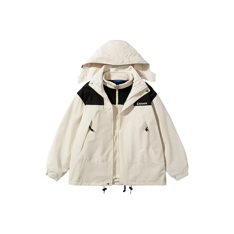 COMOWA Jackets Unisex-10