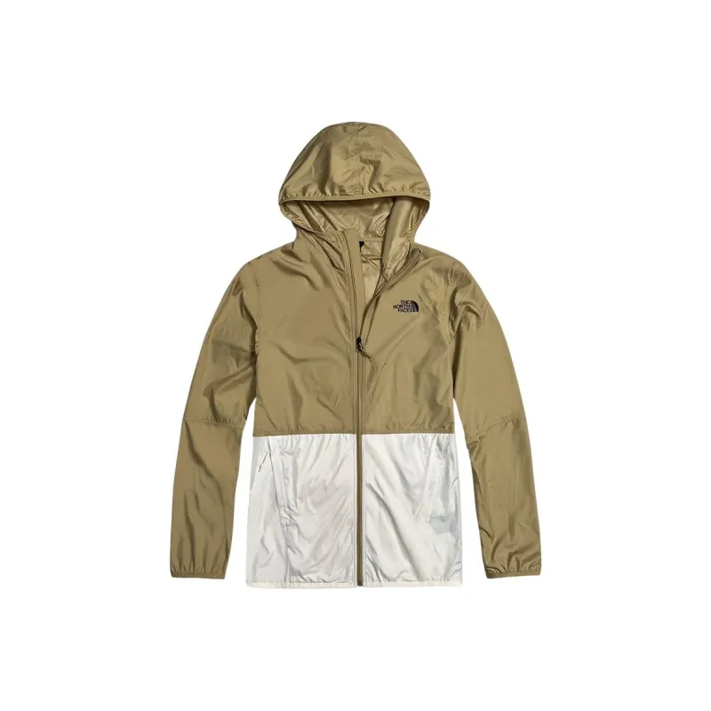 THE NORTH FACE Jackets Coats Men's Khaki-0