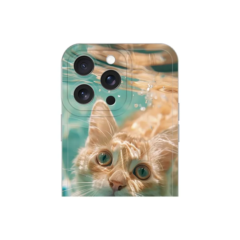 Ray chain Phone Cases-1