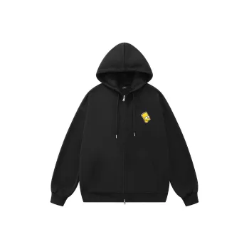The Simpsons Sweatshirts Unisex