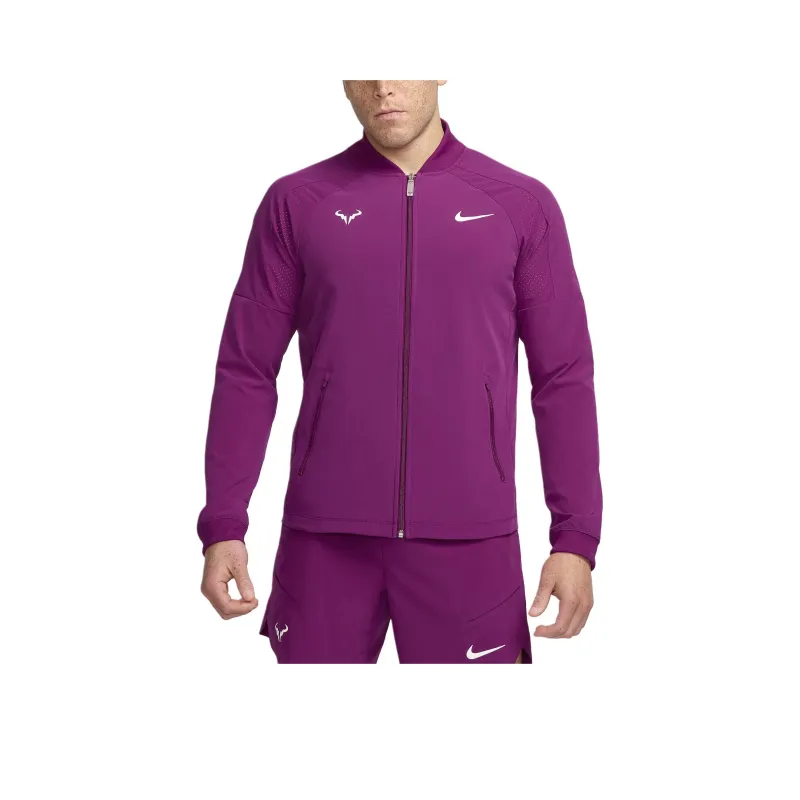 Nike Dri-FIT Rafa Men's Tennis Jacket-0