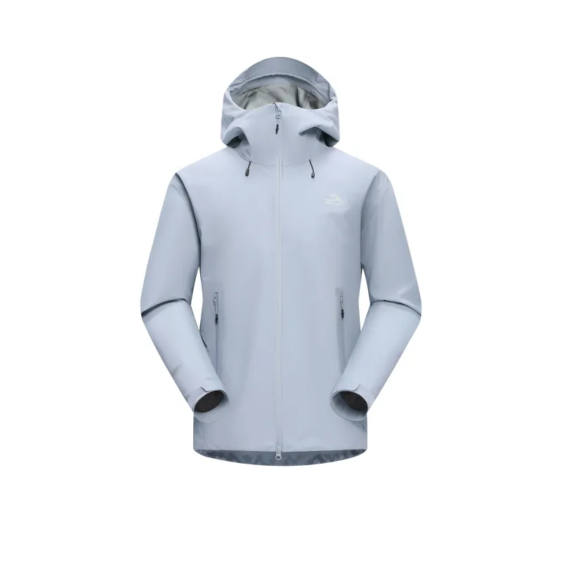 PELLIOT Classic 1.0 Windbreaker Jacket Unisex-17